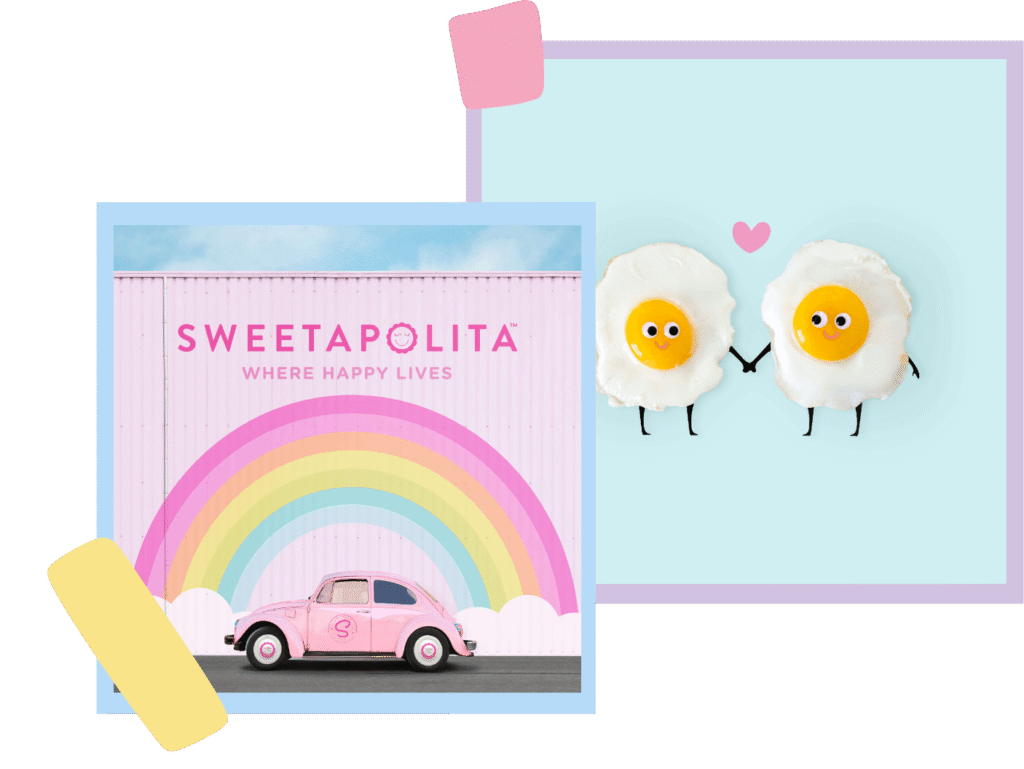 erin summer creative design content creation services image